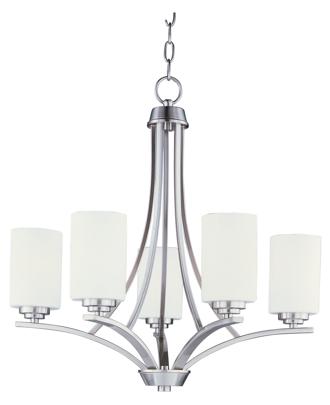 Maxim Five Light Chandelier