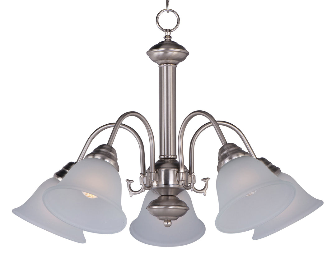 Maxim Five Light Chandelier