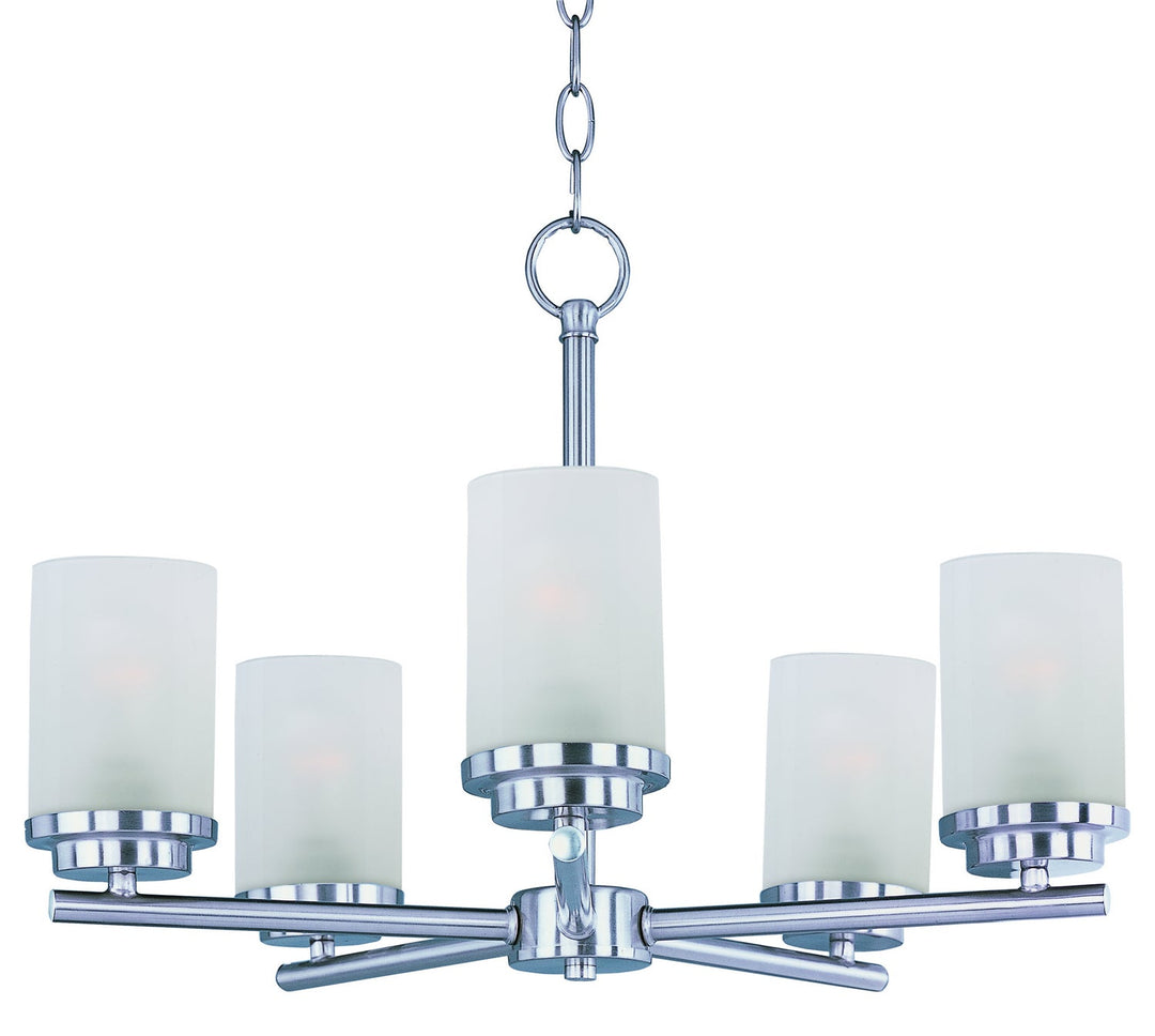 Maxim Five Light Chandelier