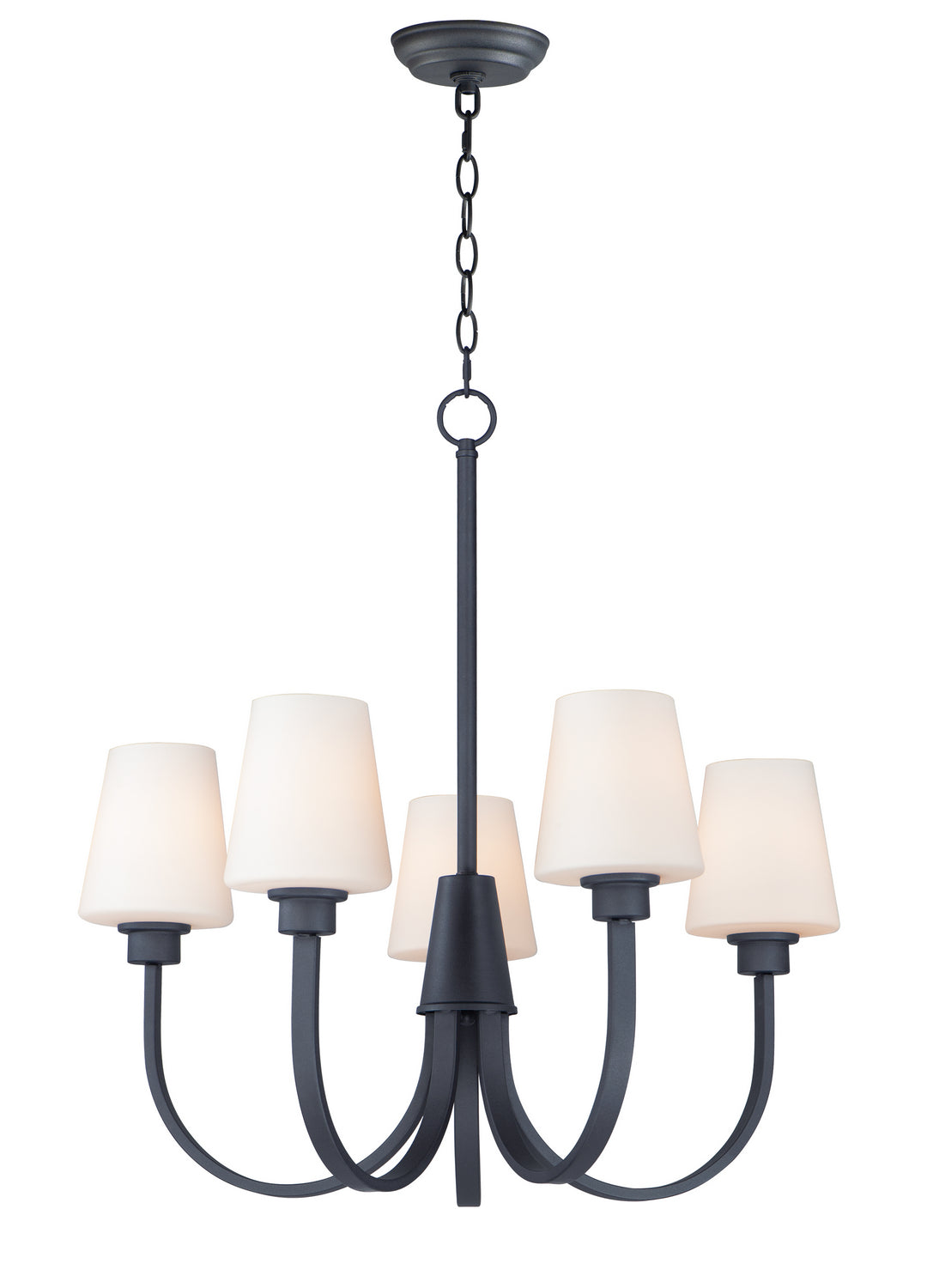Maxim Five Light Chandelier