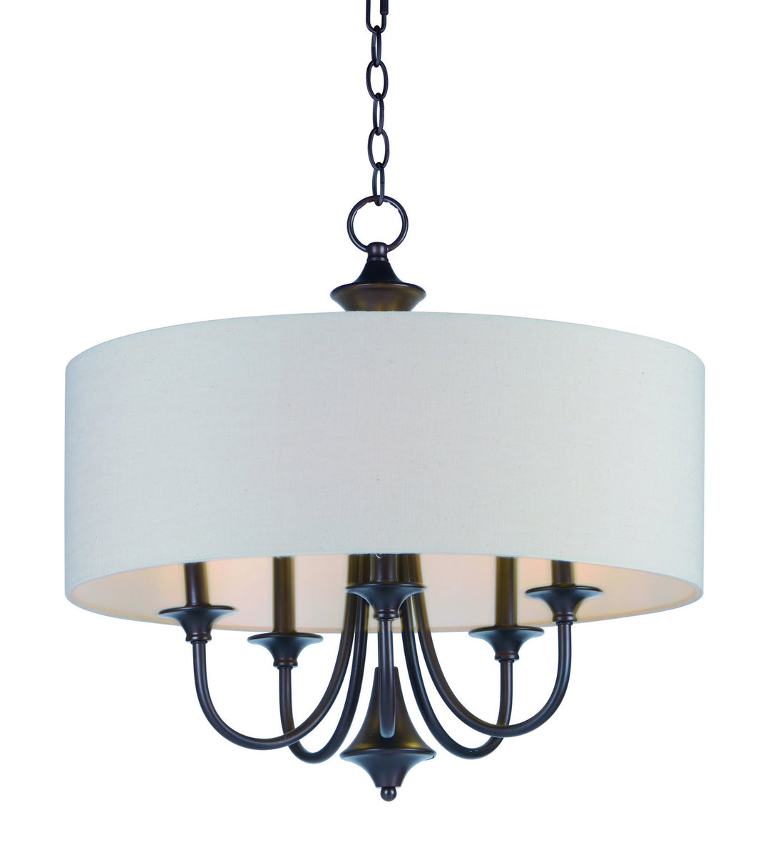 Maxim Five Light Pendant
