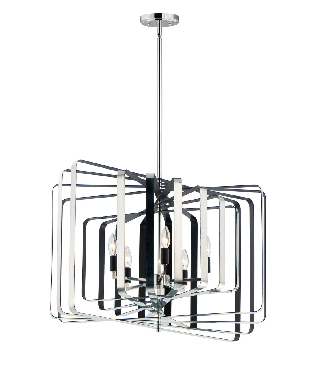 Maxim Five Light Pendant