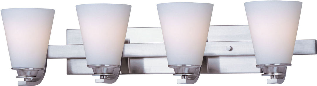 Maxim Four Light Bath Vanity