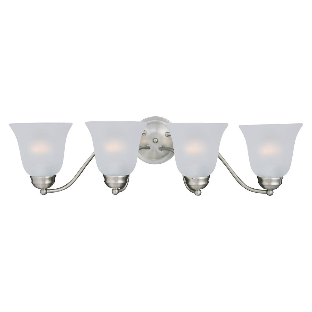 Maxim Four Light Bath Vanity