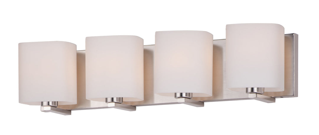 Maxim Four Light Bath Vanity