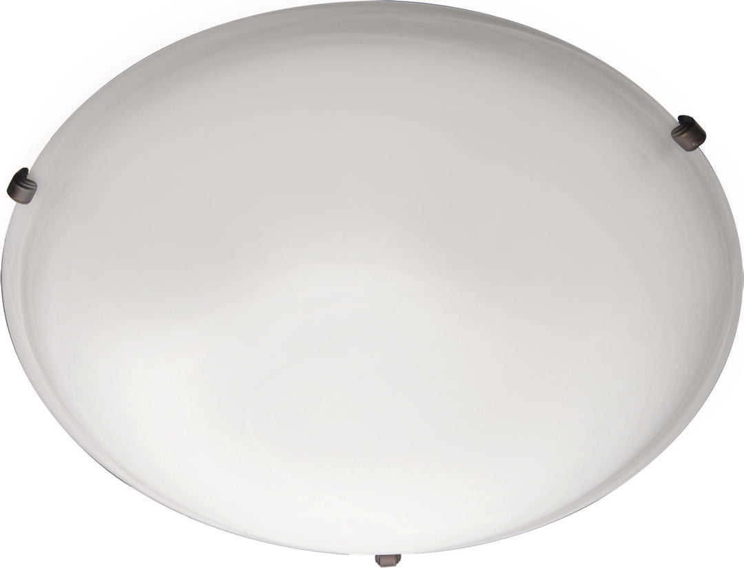 Maxim Four Light Flush Mount