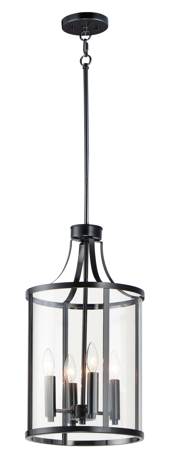 Maxim Four Light Pendant