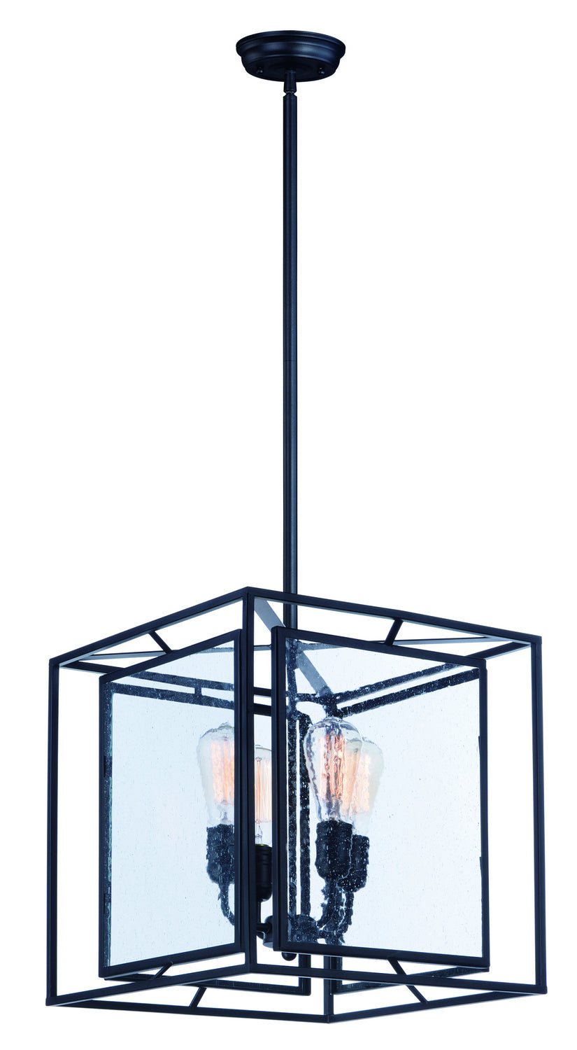 Maxim Four Light Pendant
