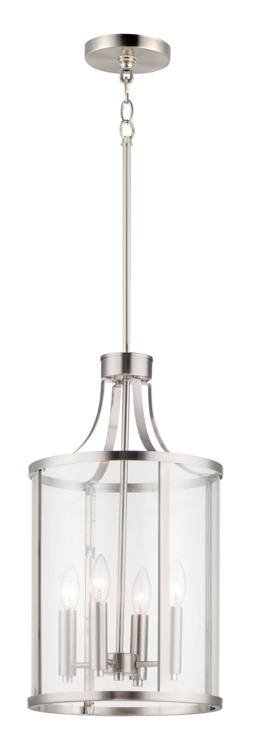 Maxim Four Light Pendant