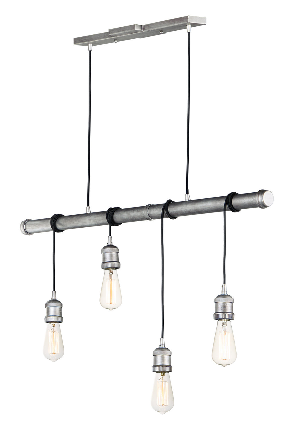 Maxim Four Light Pendant