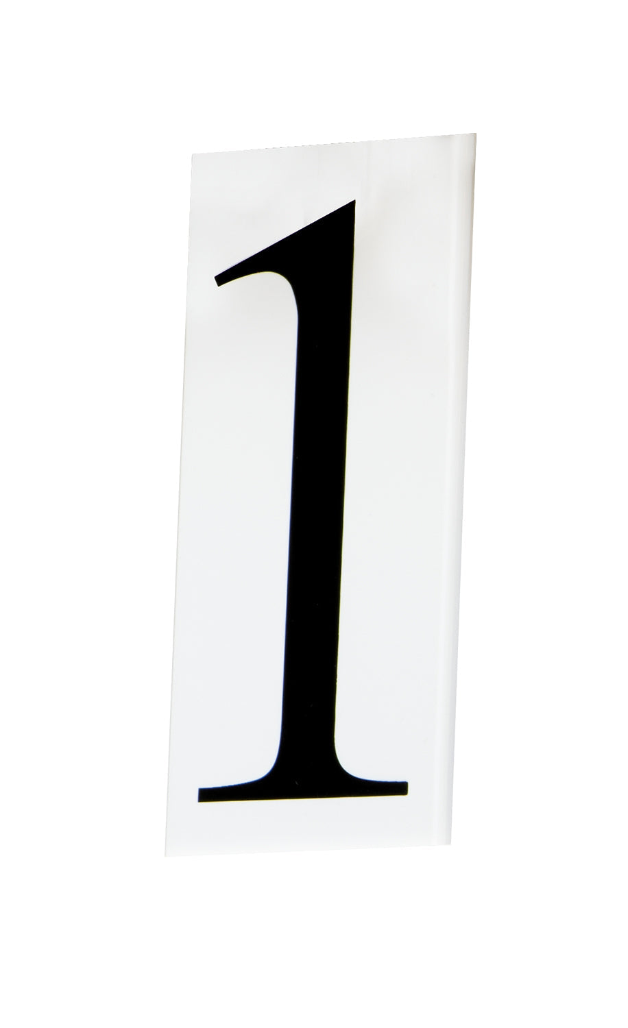 Maxim House Number 1