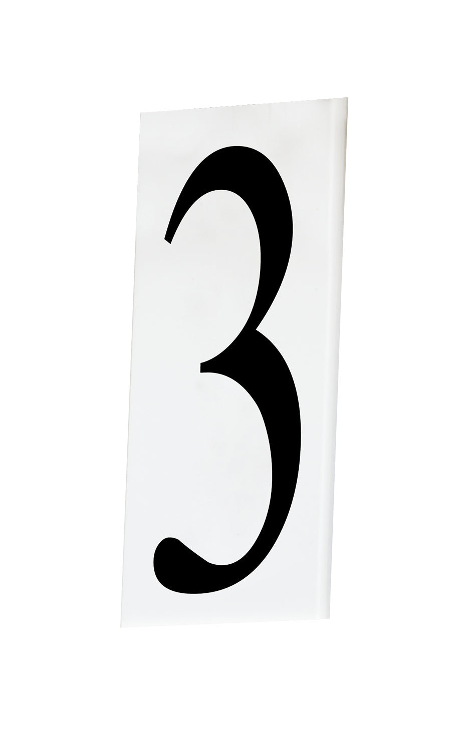 Maxim House Number 3
