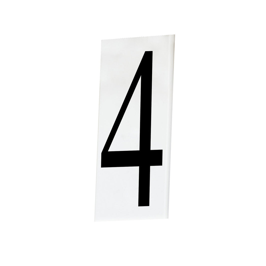 Maxim House Number 4