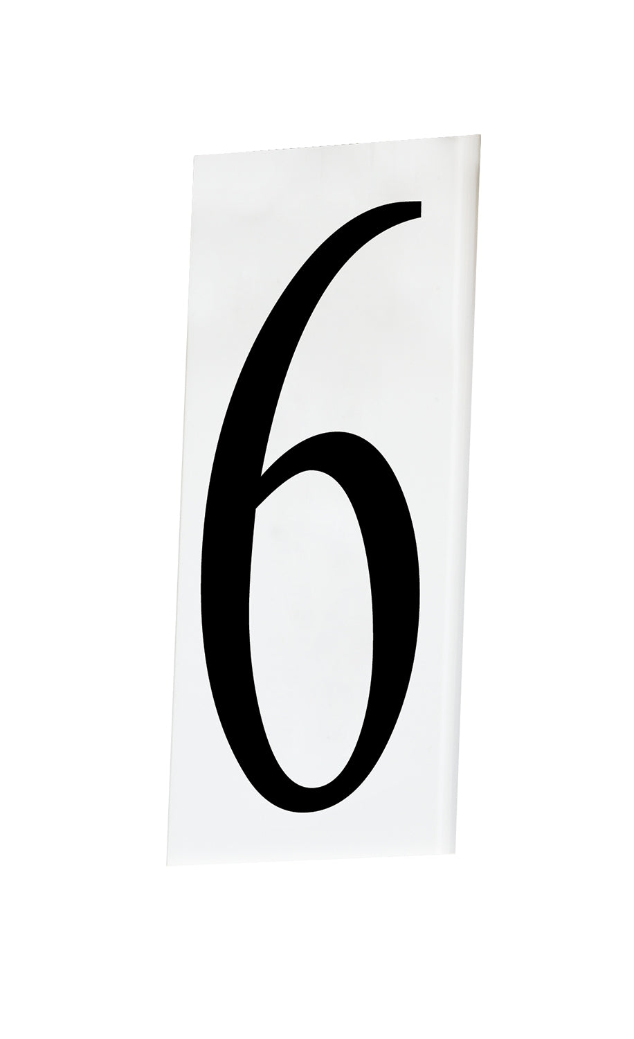 Maxim House Number 6
