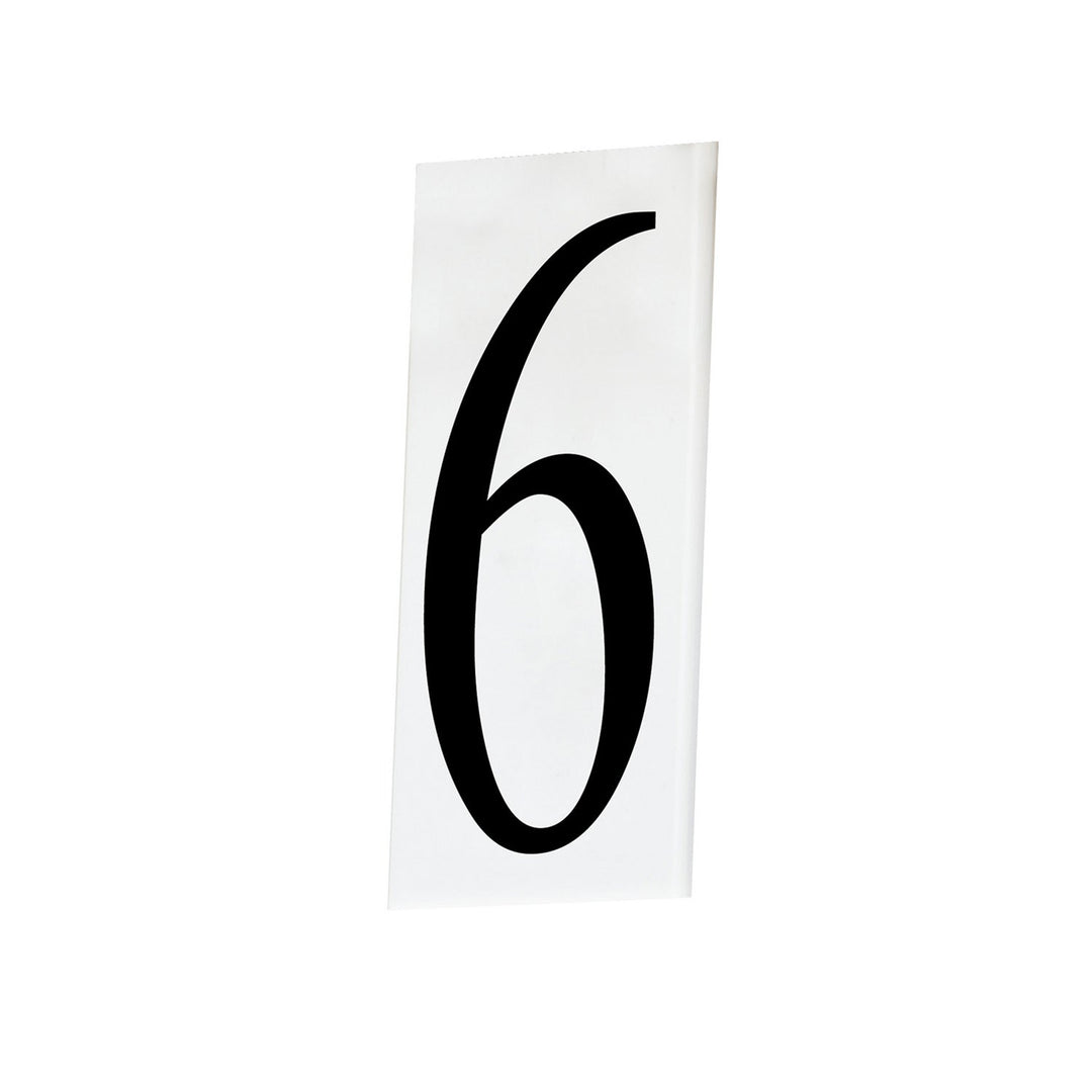 Maxim House Number 6/9