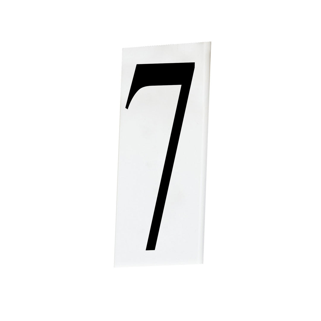 Maxim House Number 7