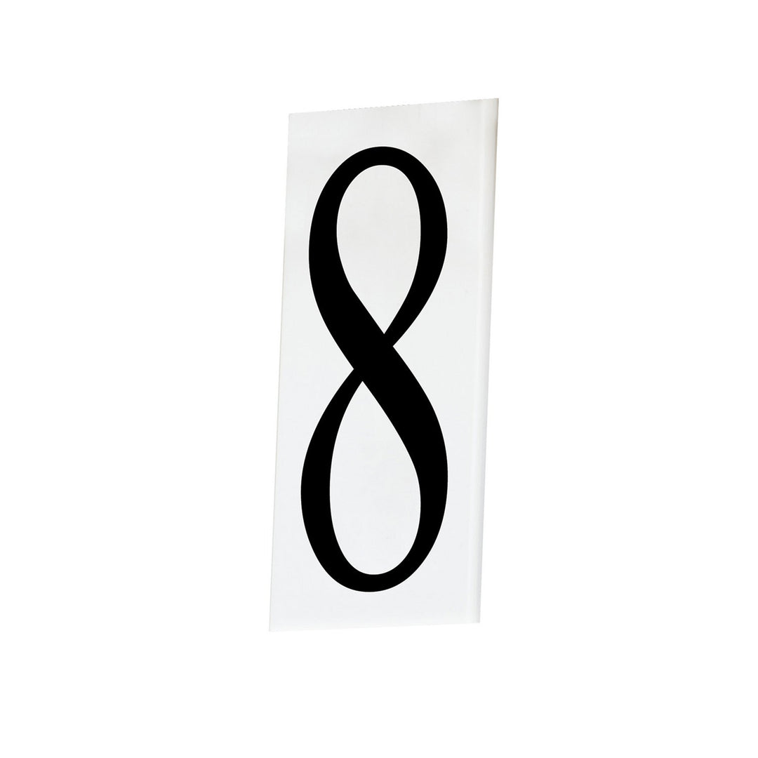 Maxim House Number 8