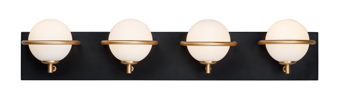 Maxim LED Bath Vanity