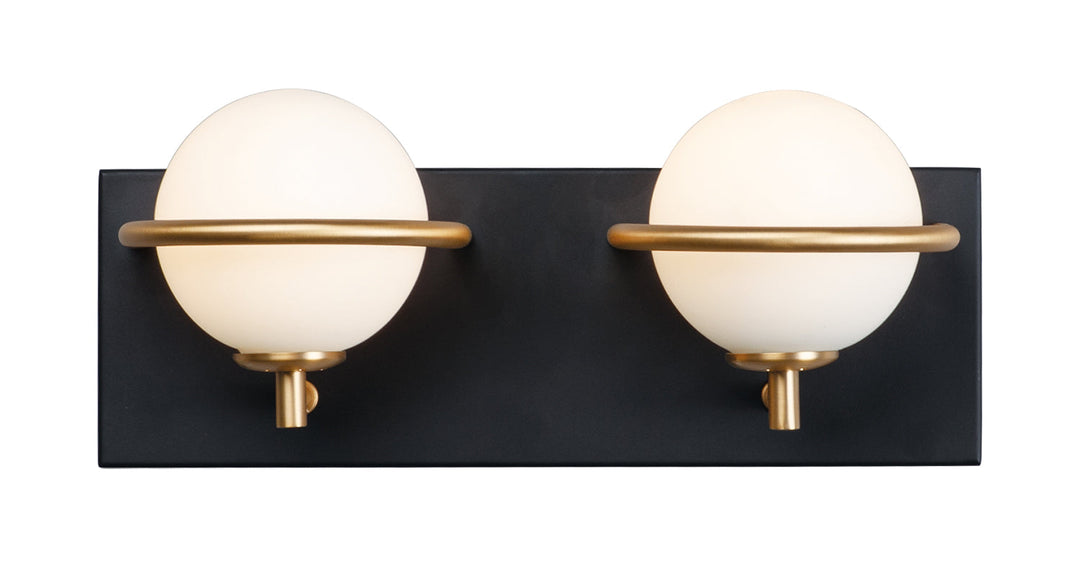 Maxim LED Bath Vanity