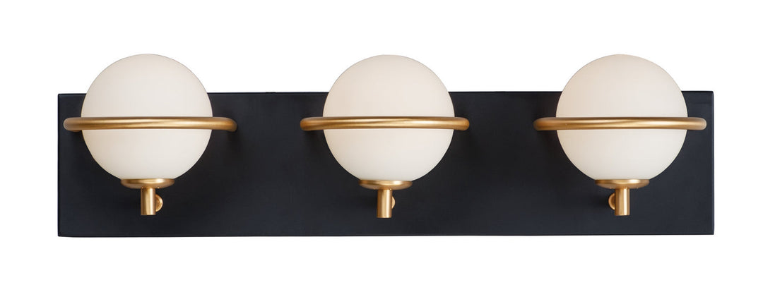 Maxim LED Bath Vanity