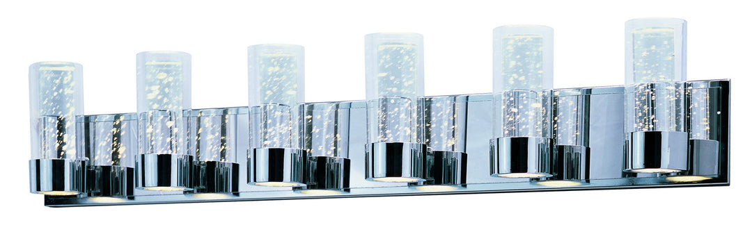 Maxim LED Bath Vanity