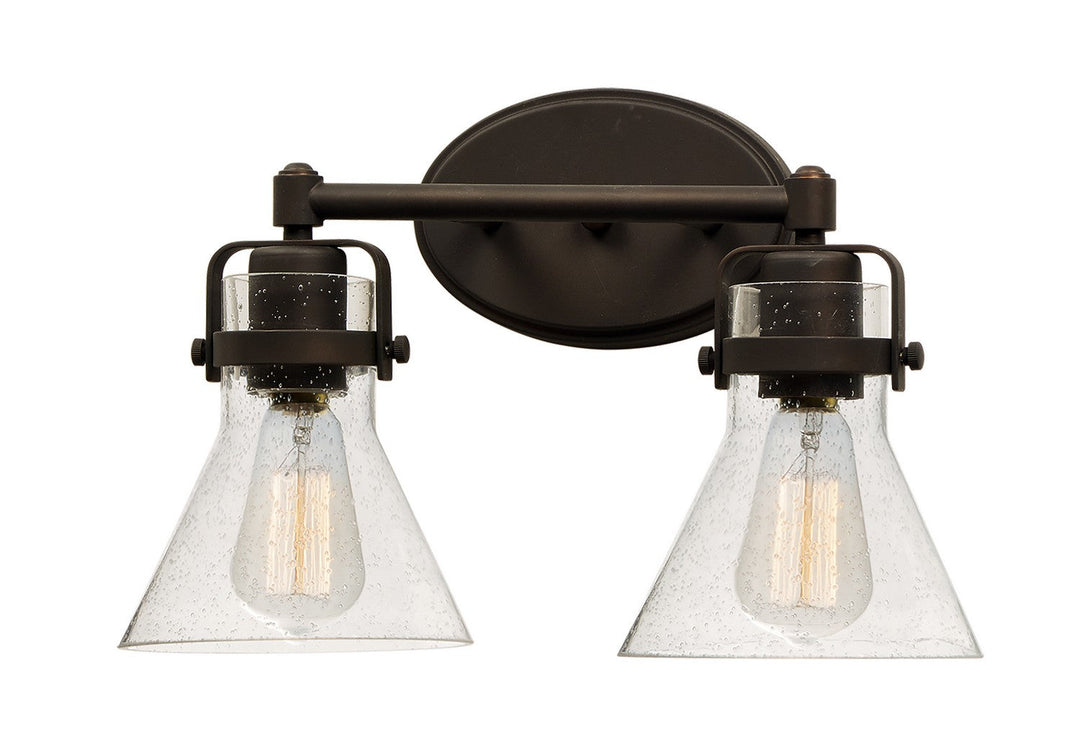 Maxim LED Bath Vanity