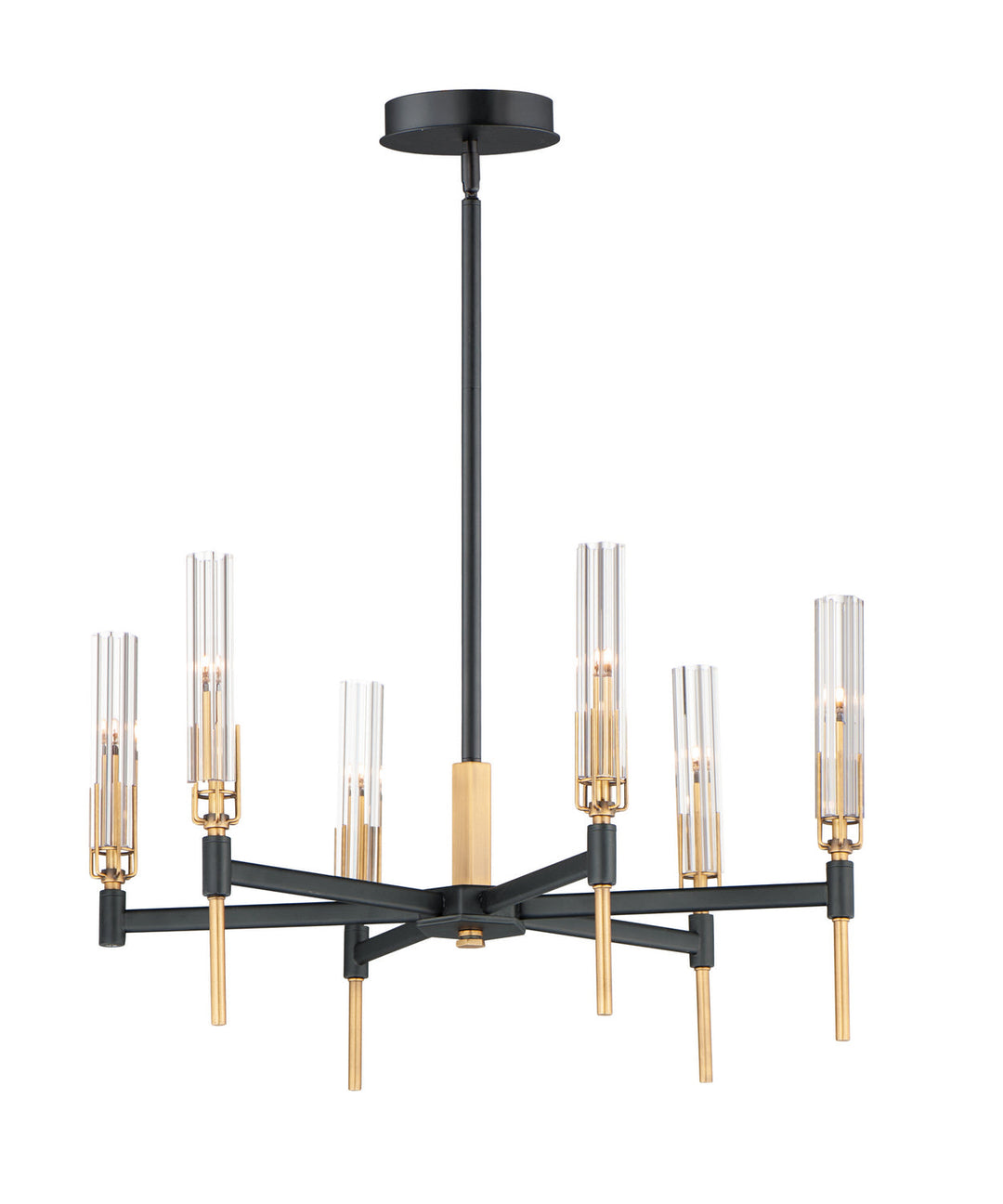 Maxim LED Chandelier