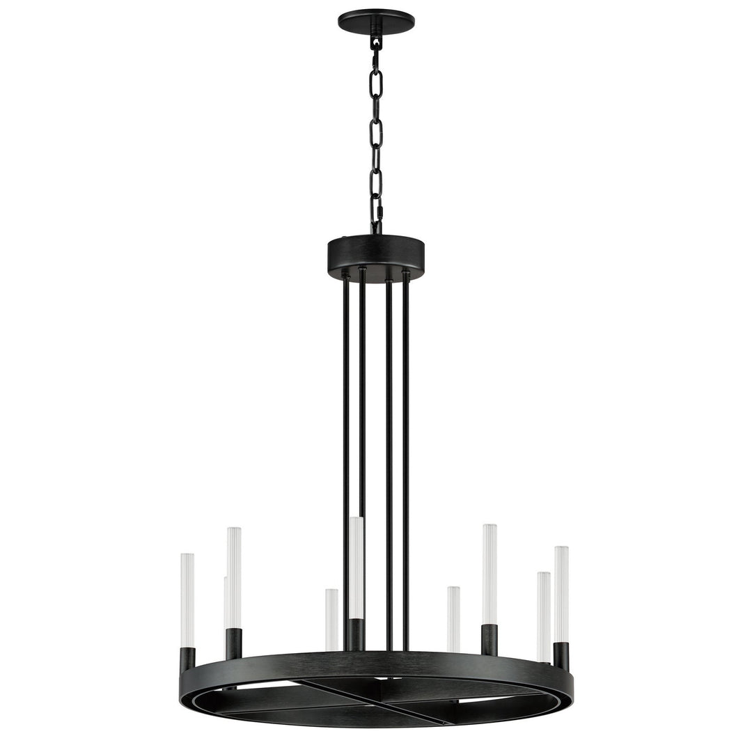 Maxim LED Chandelier