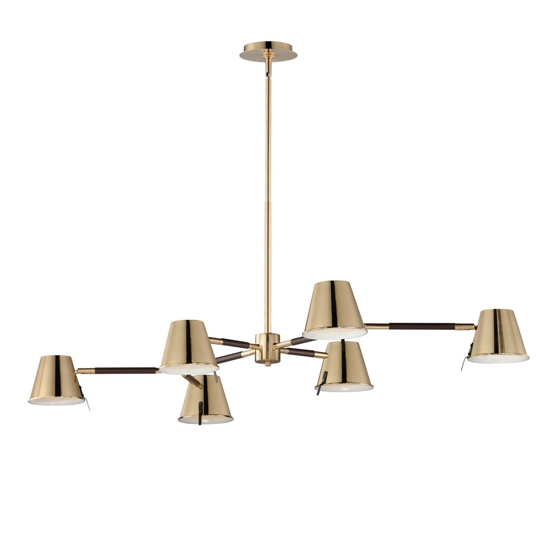Maxim LED Chandelier