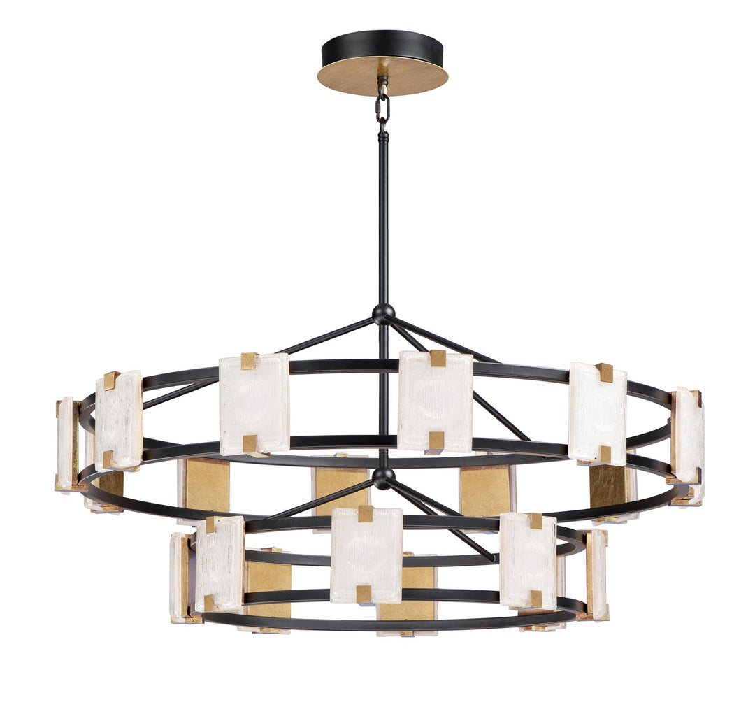 Maxim LED Chandelier