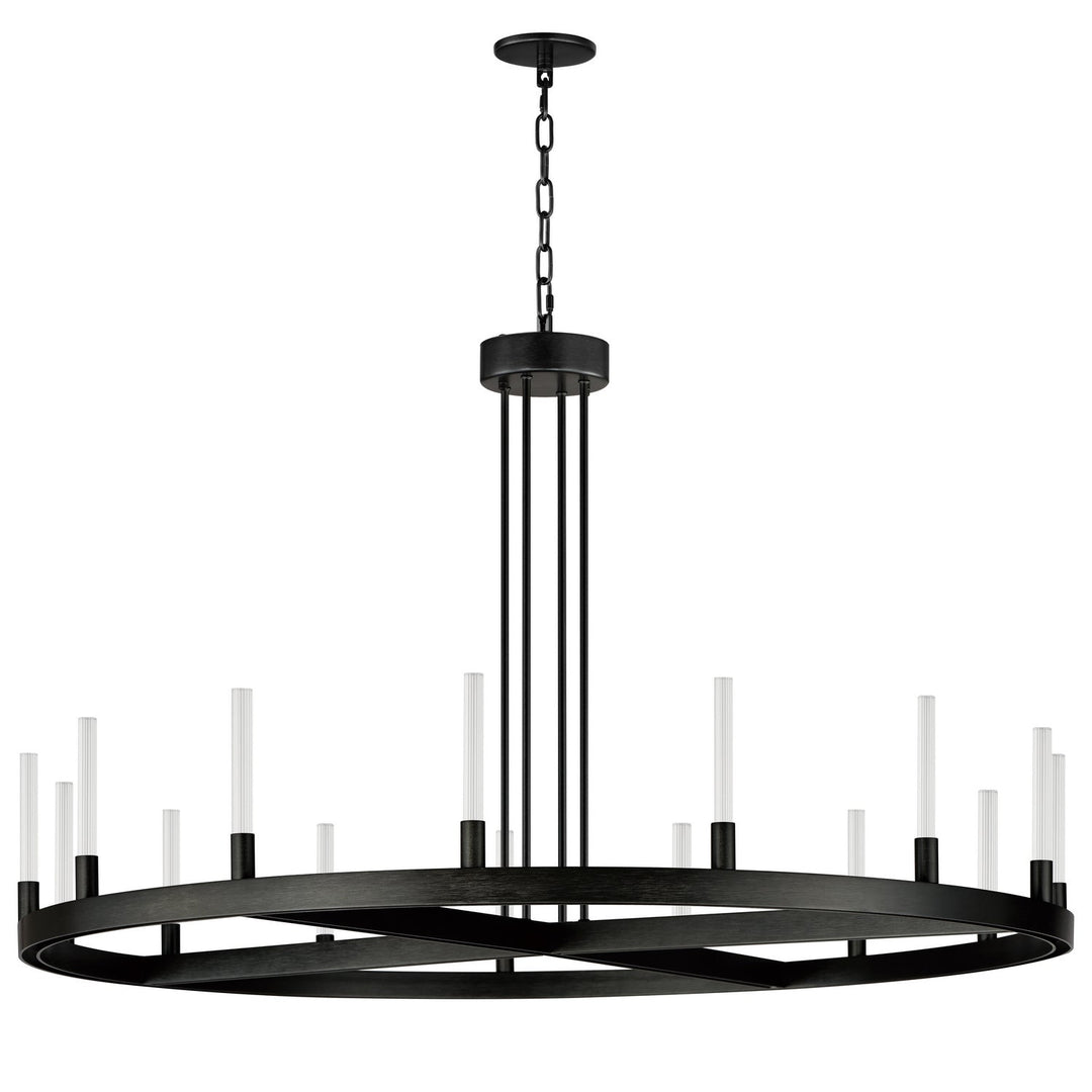 Maxim LED Chandelier