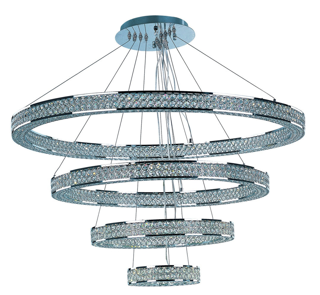 Maxim LED Chandelier