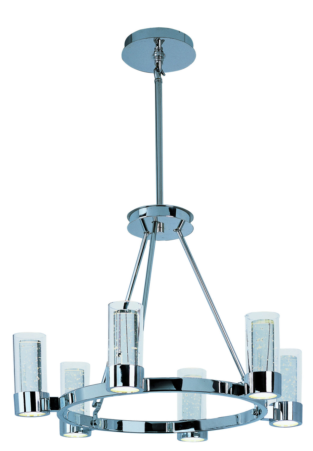 Maxim LED Chandelier