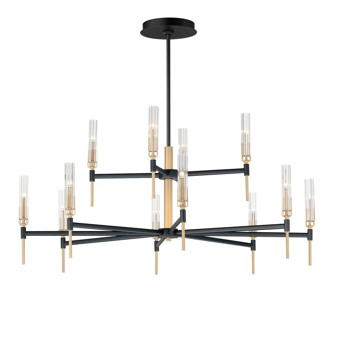 Maxim LED Chandelier