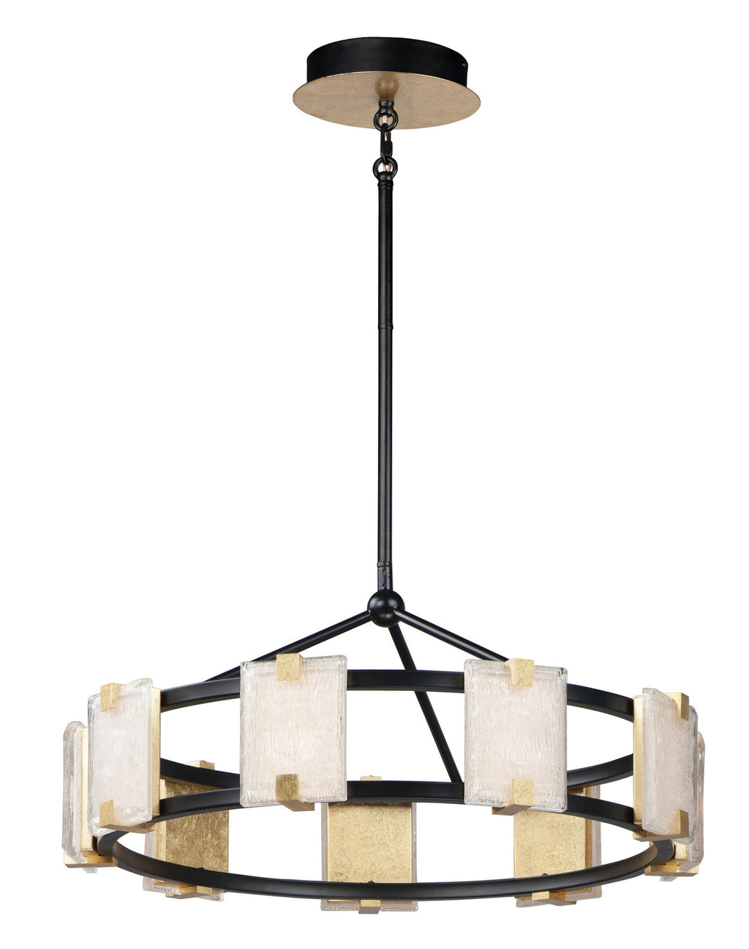 Maxim LED Chandelier