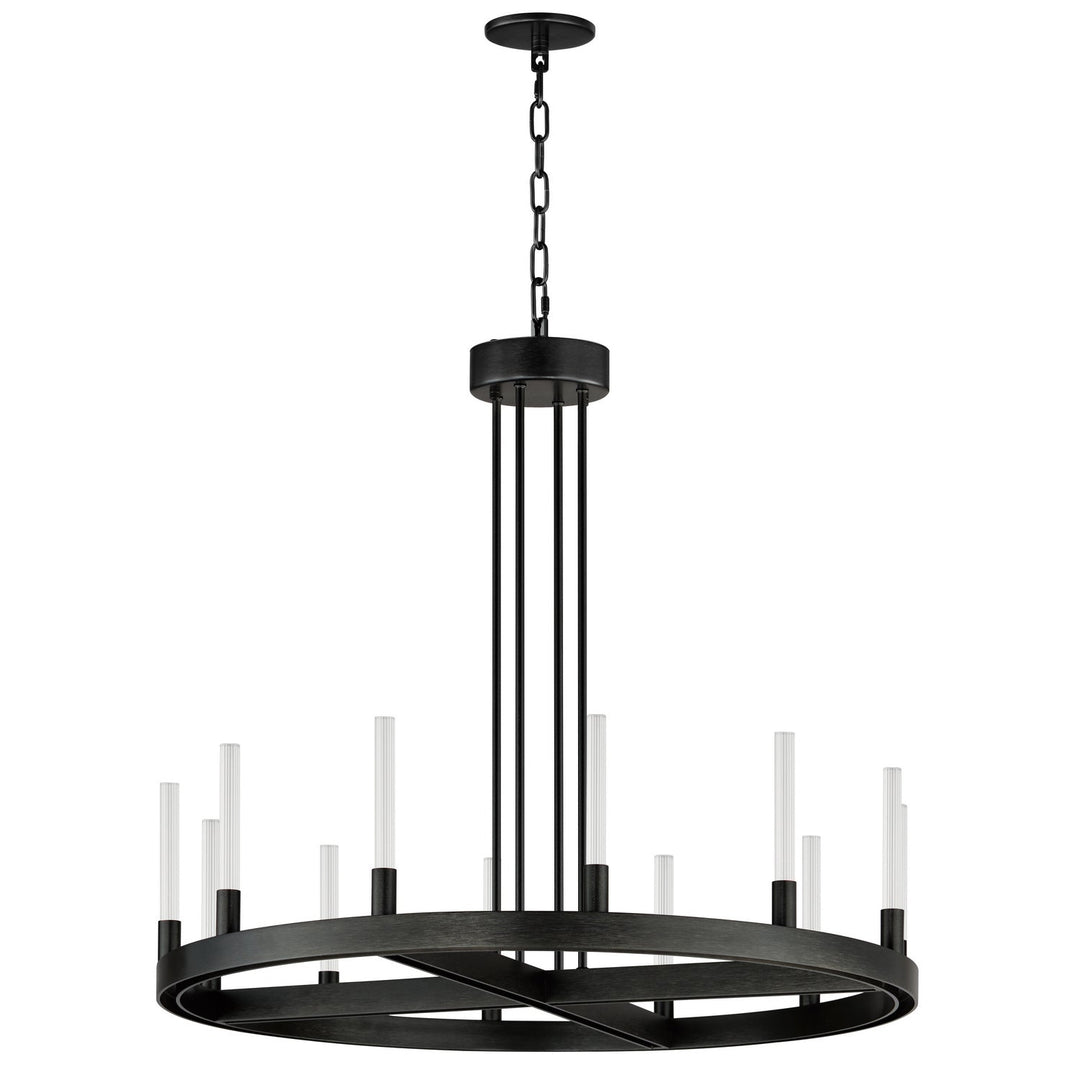 Maxim LED Chandelier