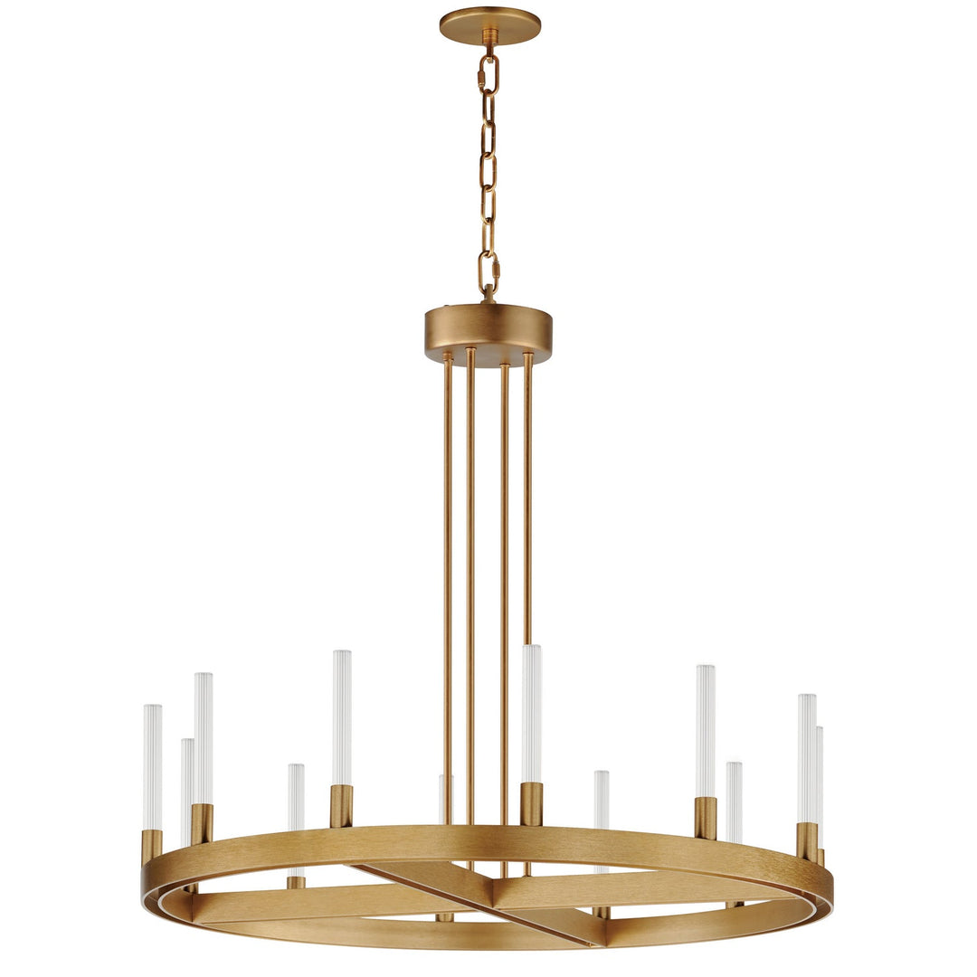 Maxim LED Chandelier
