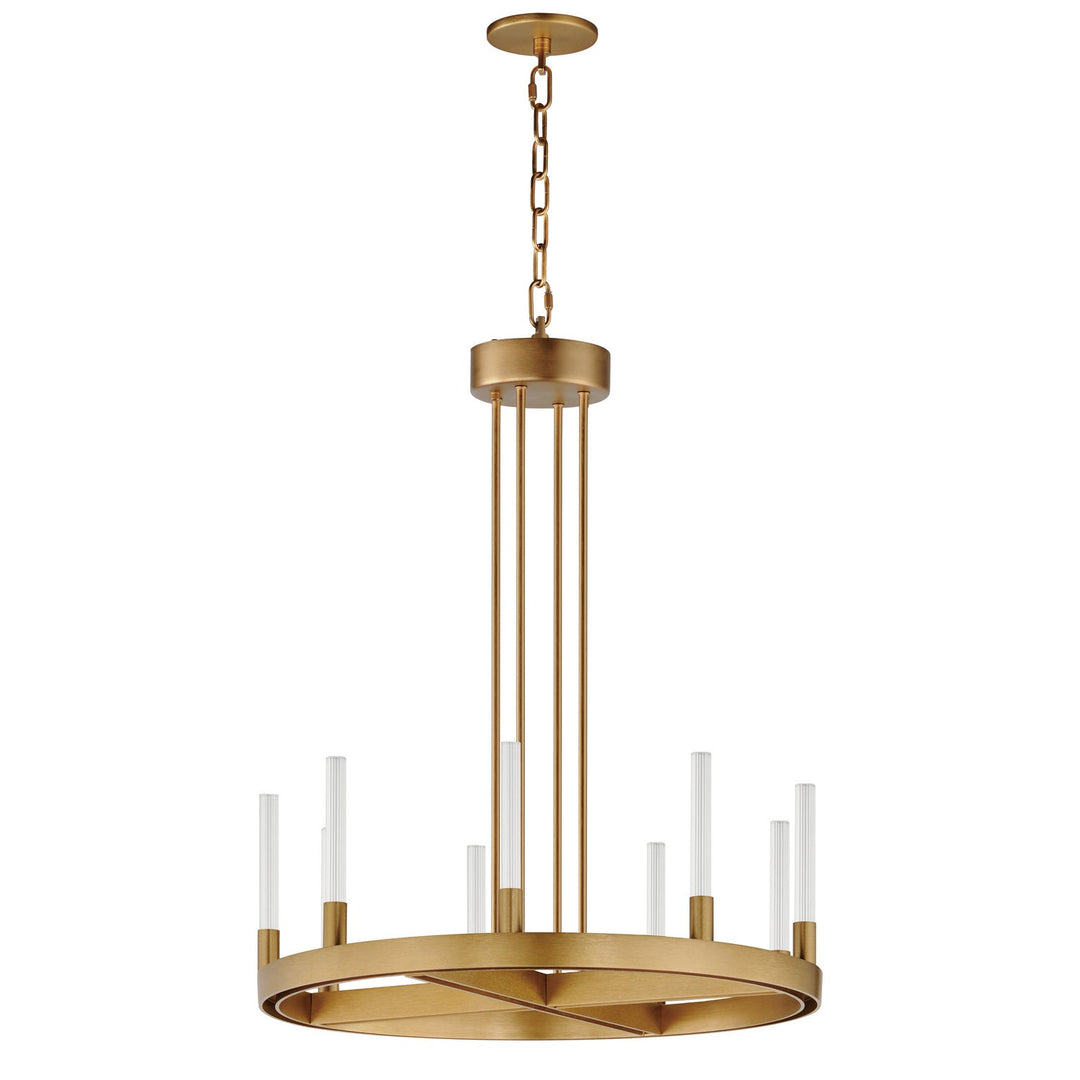 Maxim LED Chandelier