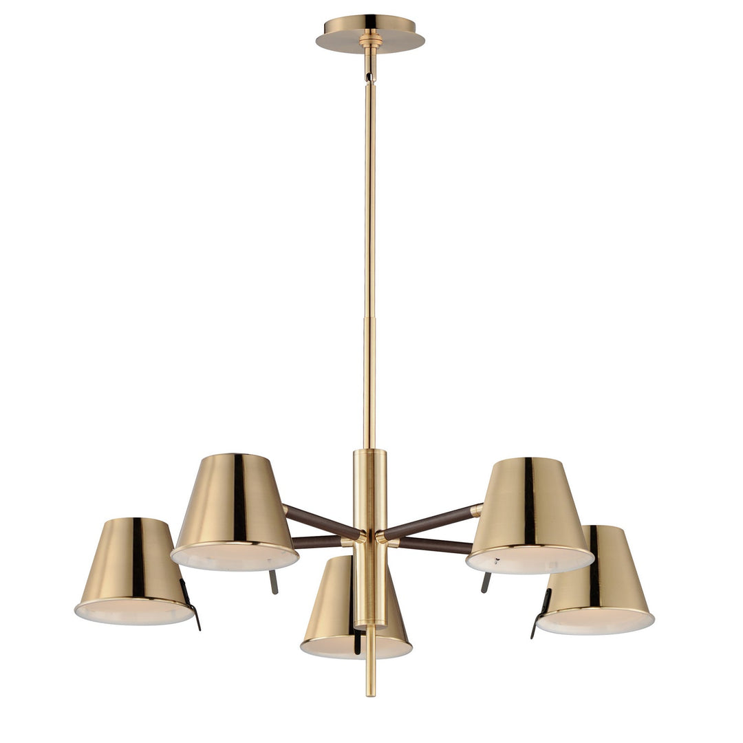 Maxim LED Chandelier