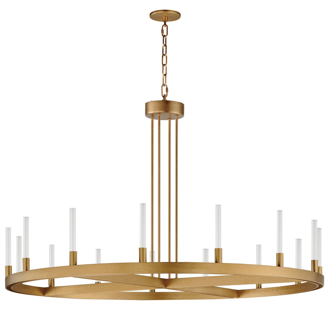 Maxim LED Chandelier