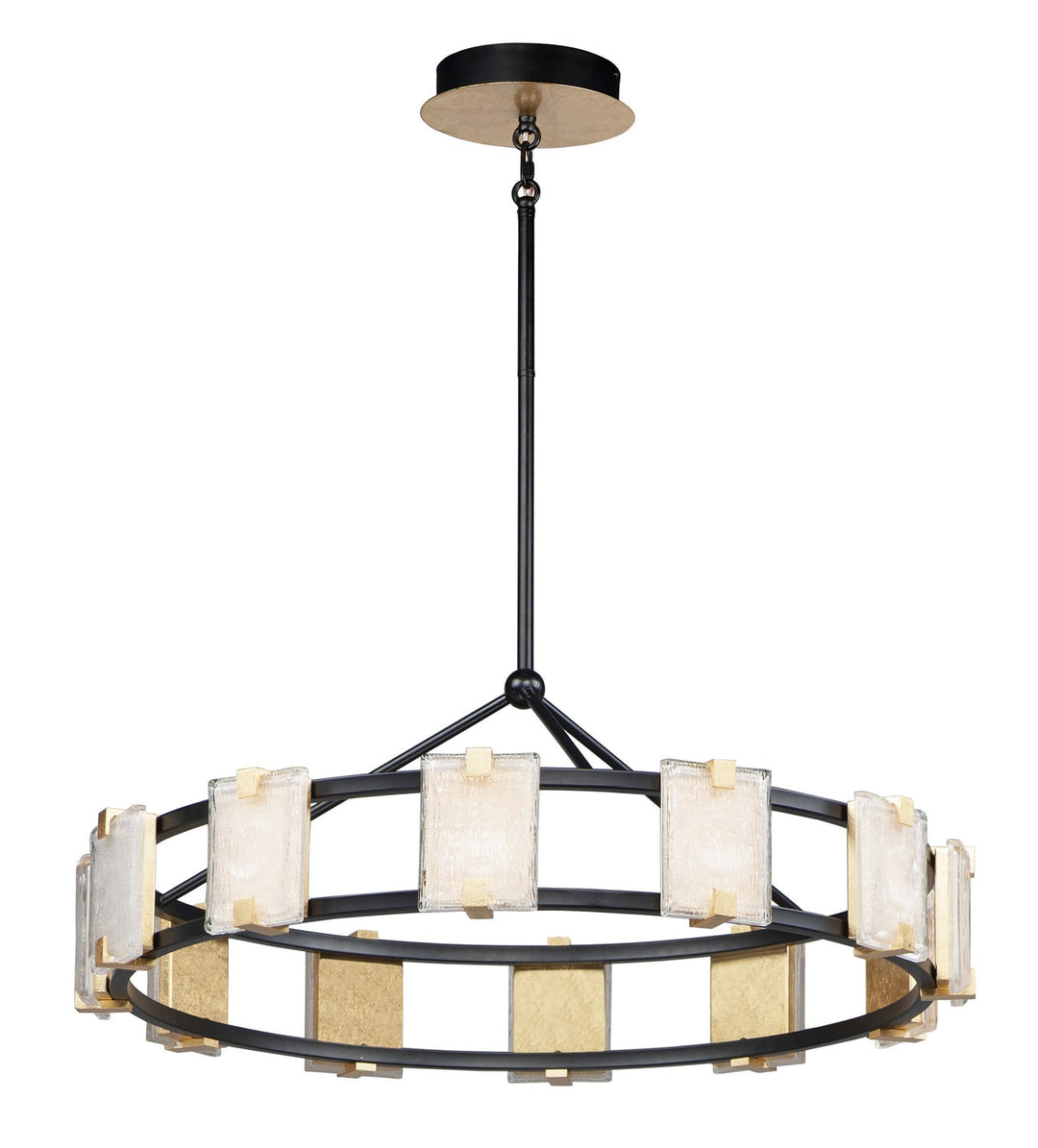 Maxim LED Chandelier
