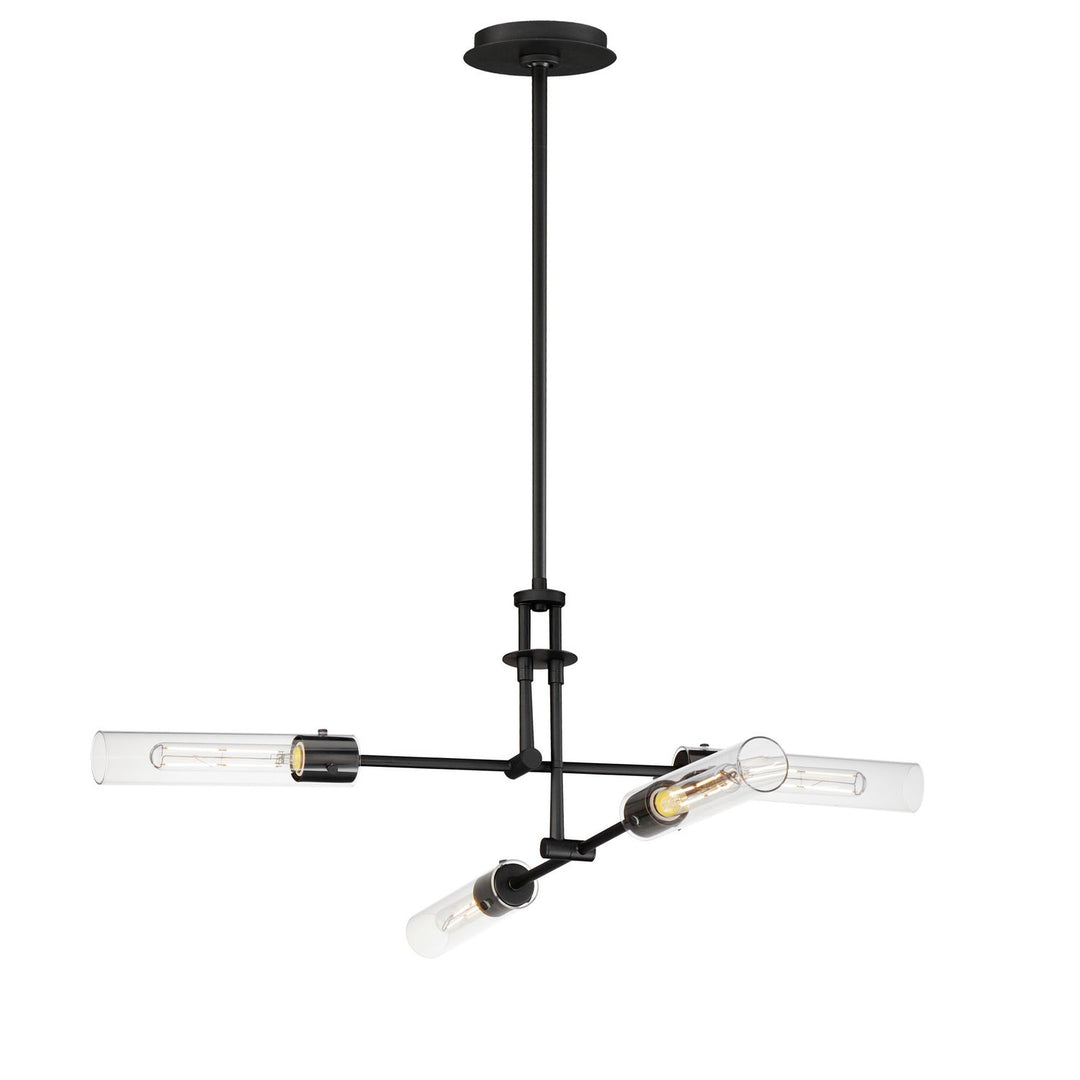 Maxim LED Flush Mount Convertible