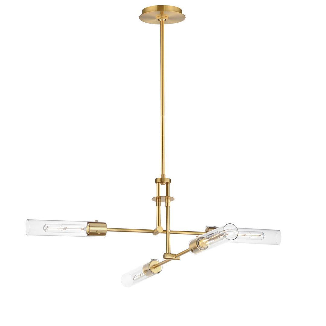 Maxim LED Flush Mount Convertible