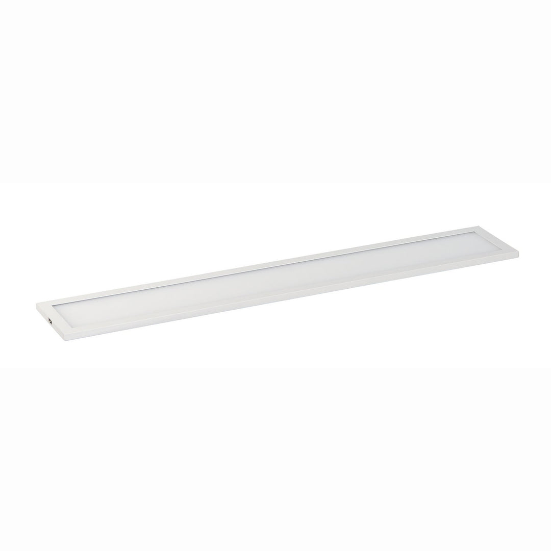 Maxim LED Flush Mount