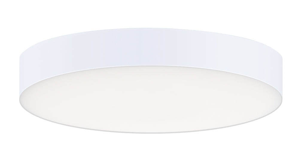 Maxim LED Flush Mount