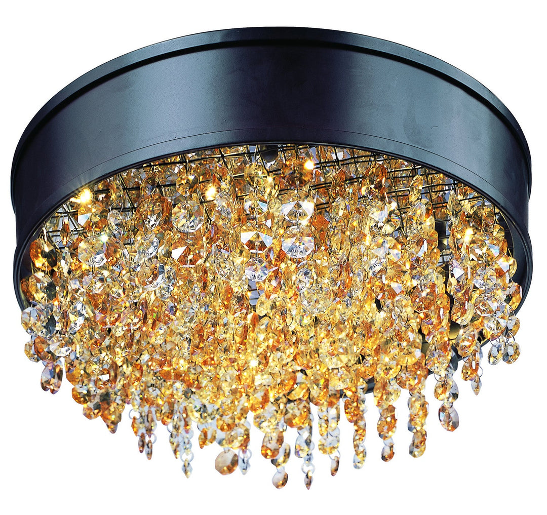 Maxim LED Flush Mount