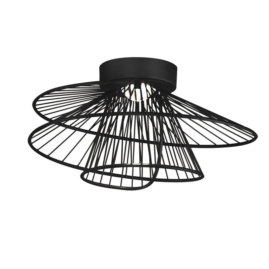 Maxim LED Flush Mount