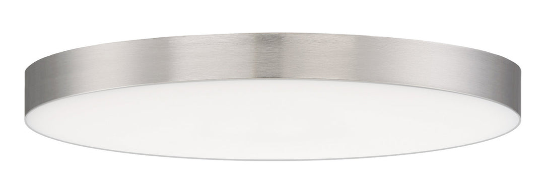 Maxim LED Flush Mount