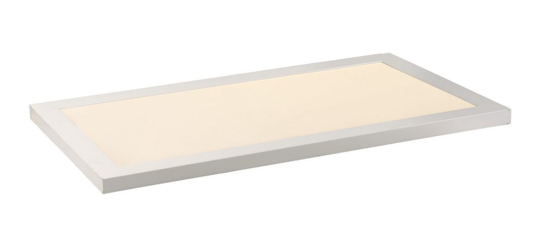 Maxim LED Flush Mount