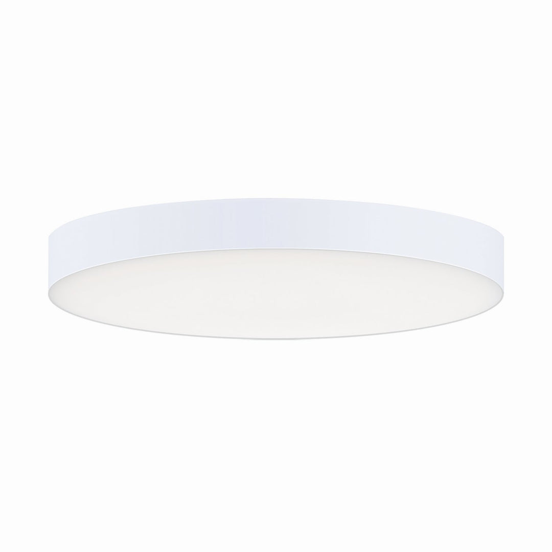 Maxim LED Flush Mount